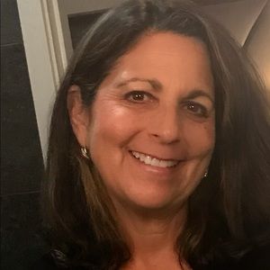 Meet your Posher, Cathy